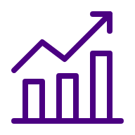 Business Growth Management Svgrepo Com